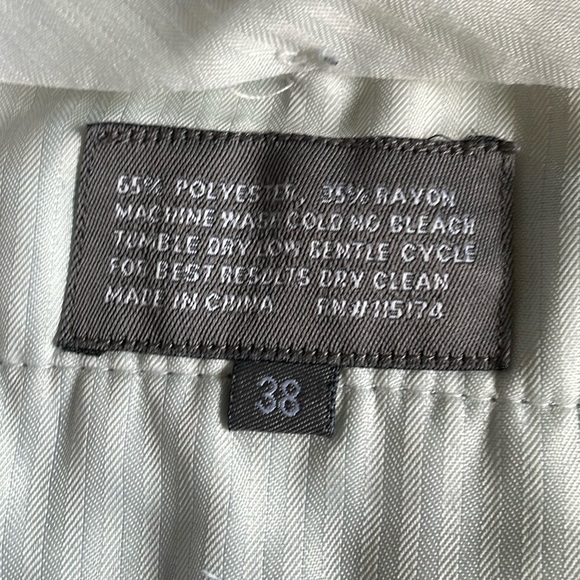 Bocaccio Expandable Waste Men’s Golf Shorts - Picture 4 of 7